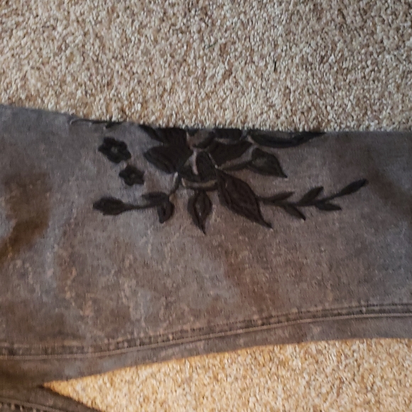 Express jeans - Picture 5 of 9